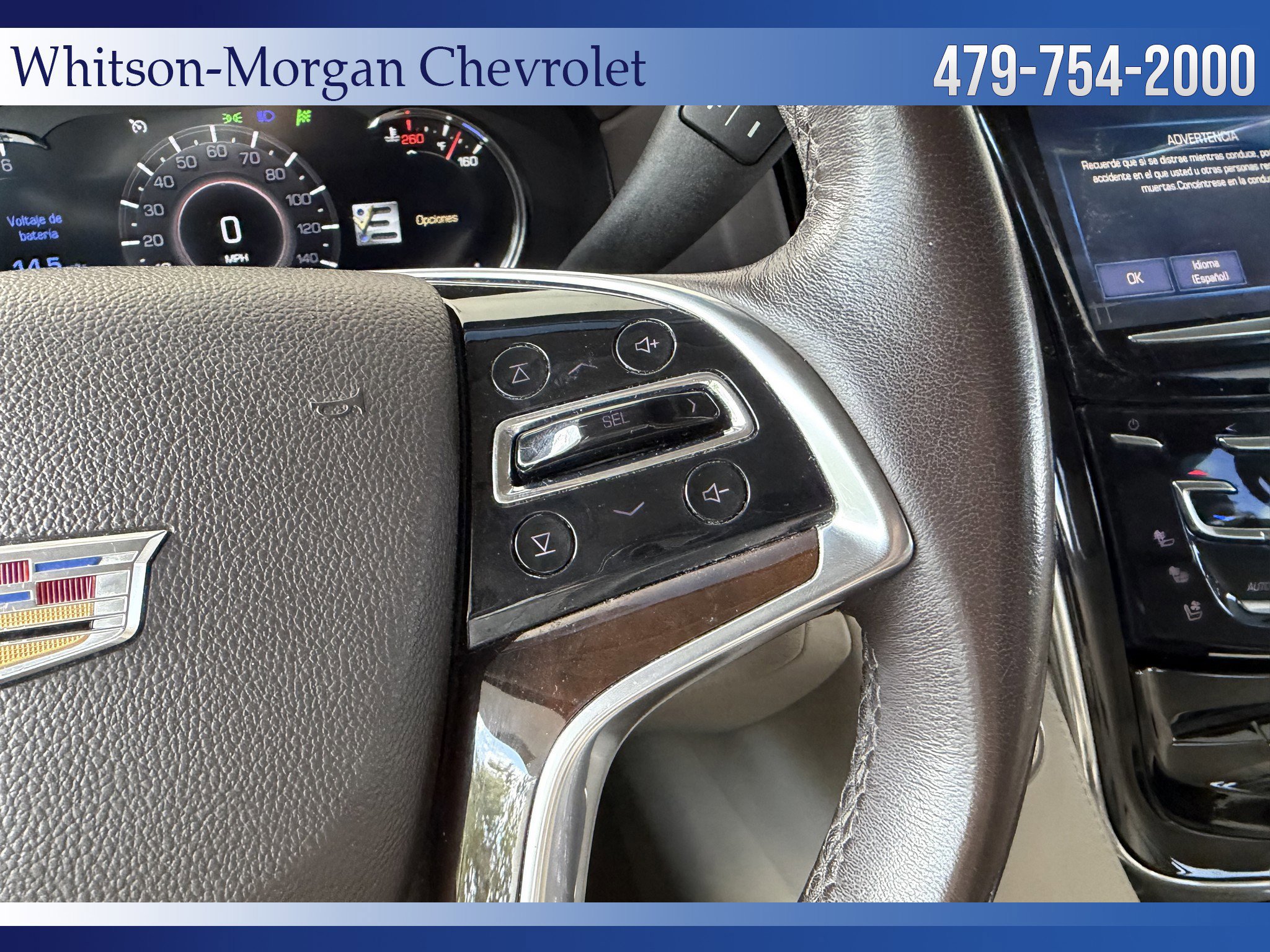 Used 2016 Cadillac Escalade ESV Luxury RWD image 23