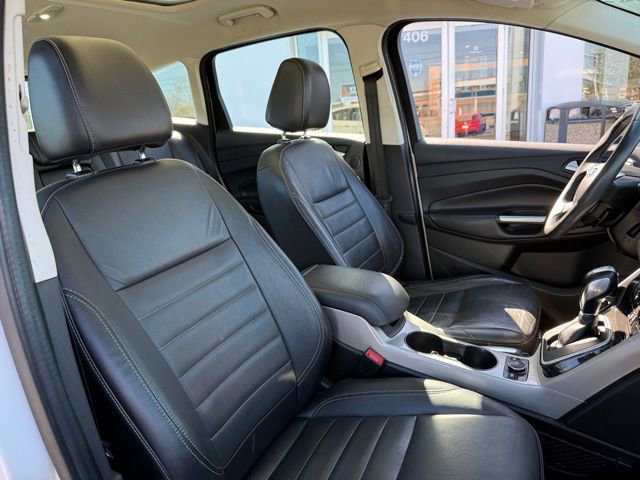 Used 2016 Ford C-MAX SEL w/ Equipment Group 302A image 26