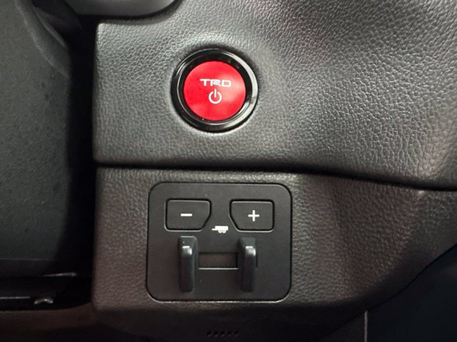 Used 2026 Toyota Tundra TRD Pro w/ Tow Tech Package AWD/4WD image 15