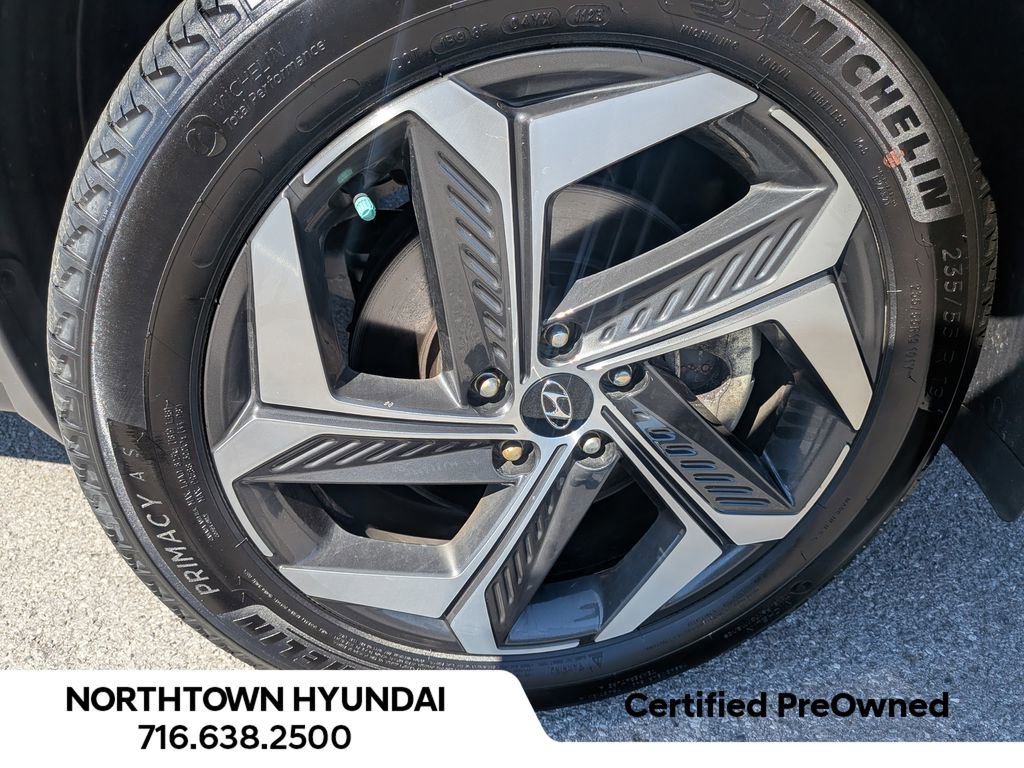 Used 2023 Hyundai Tucson SEL w/ Convenience Package image 46