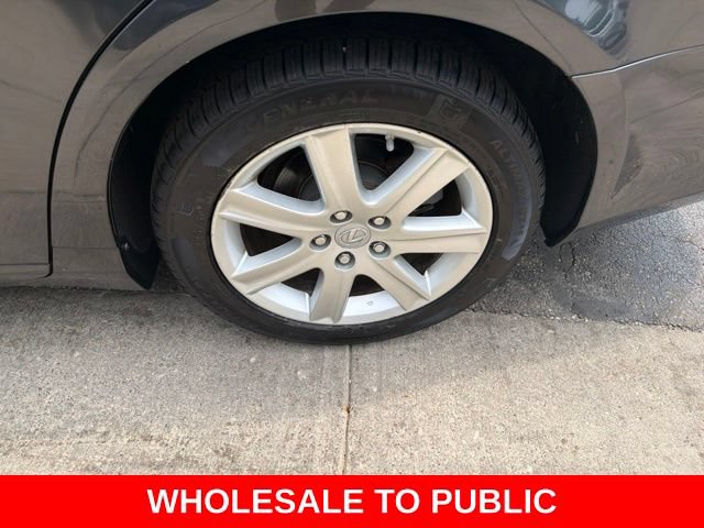 Used 2009 Lexus ES 350 FWD image 32