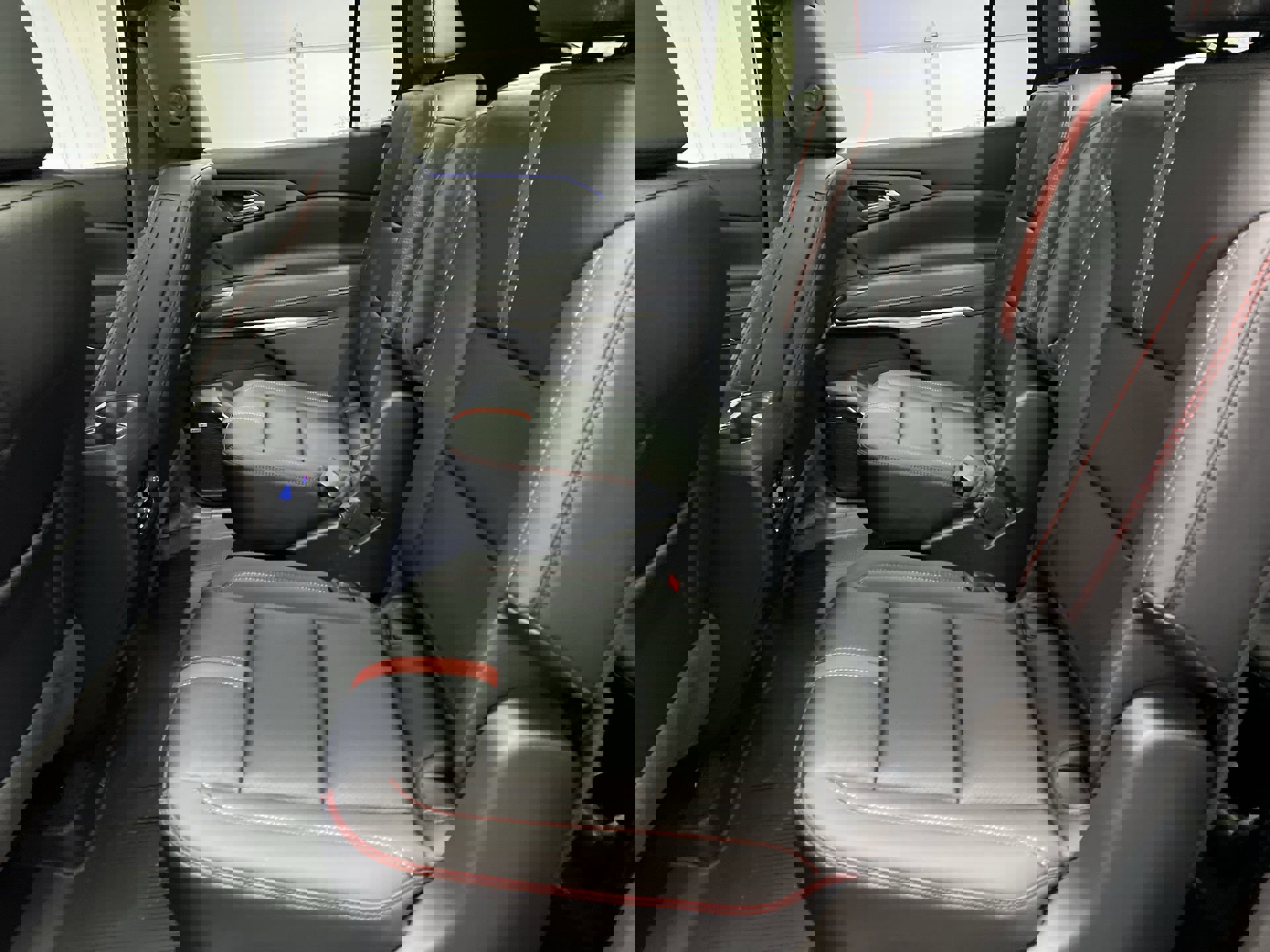 New 2026 Chevrolet Traverse RS w/ LPO, Floor Liner Package image 62