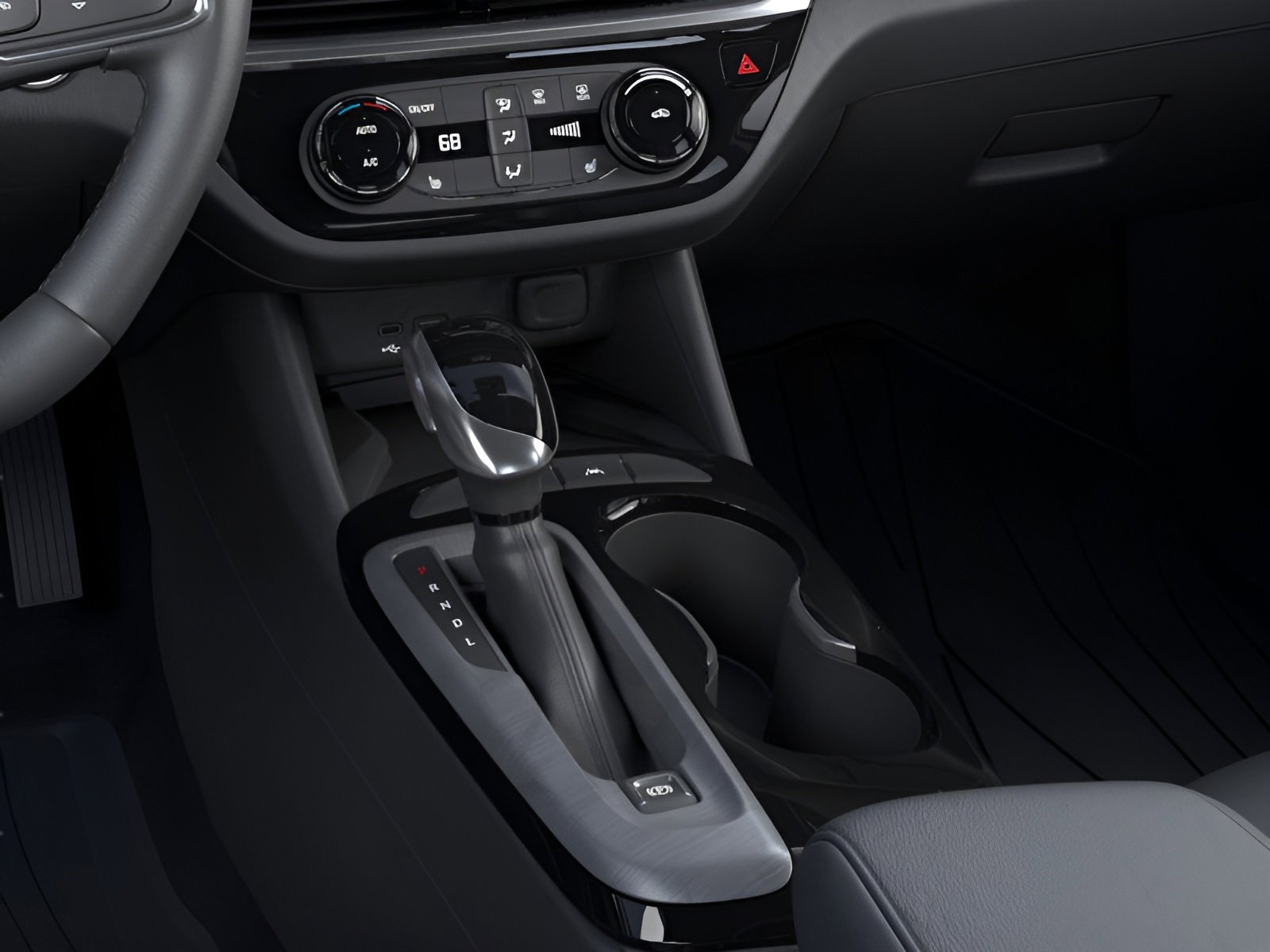 New 2026 Buick Envista Sport Touring w/ Convenience I Package image 23