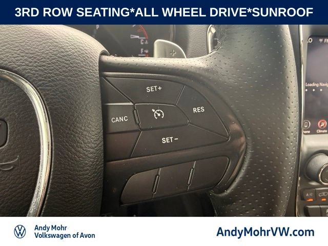 Used 2018 Dodge Durango GT w/ Premium Group AWD/4WD image 24