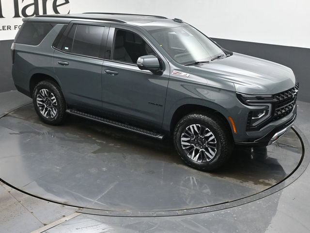 New 2026 Chevrolet Tahoe Z71 w/ Comfort Package image 27