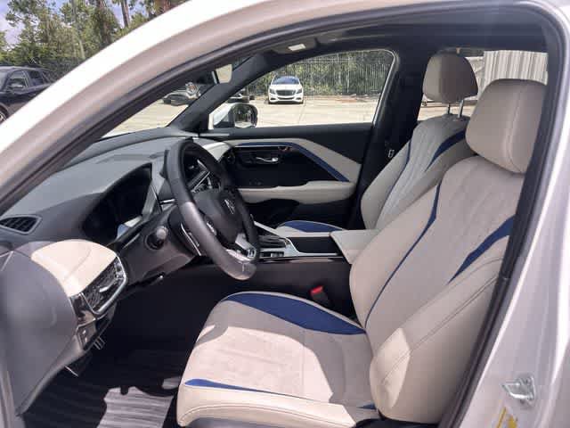 Used 2026 Acura ADX A-Spec FWD image 10