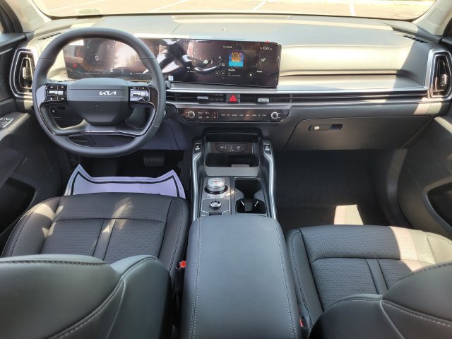 New 2026 Kia Sorento EX w/ EX Premium Package FWD image 7