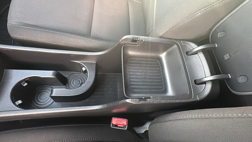 Used 2024 Hyundai Kona SEL AWD/4WD image 25