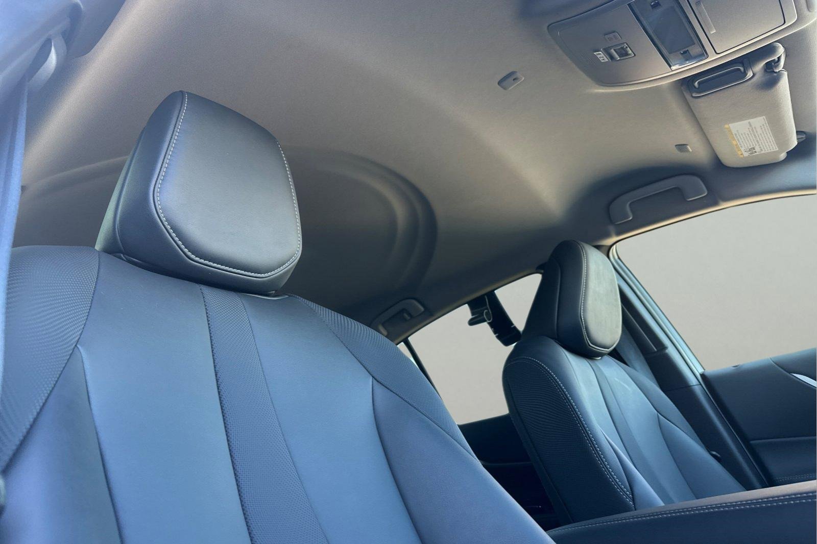 Used 2022 Toyota Mirai XLE image 20