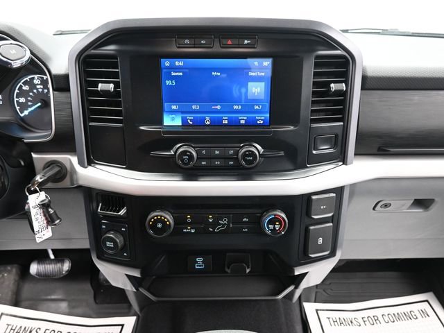 Used 2023 Ford F150 XL image 16
