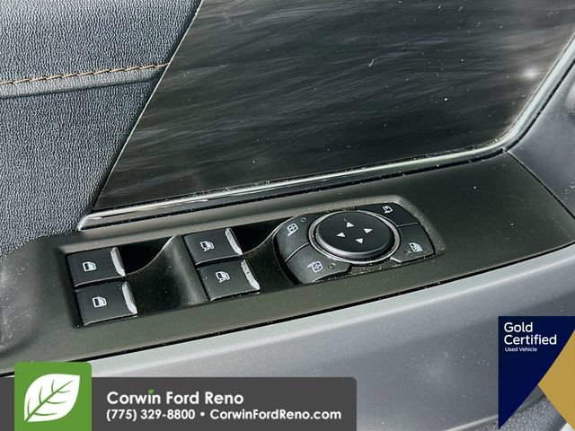 Certified 2025 Ford F150 Lariat w/ Equipment Group 502A High AWD/4WD image 22
