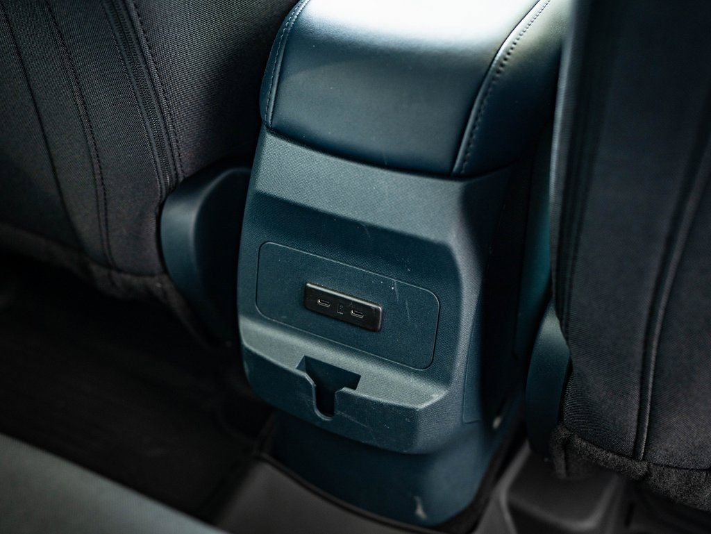 Used 2025 Ford Maverick XL FWD image 32