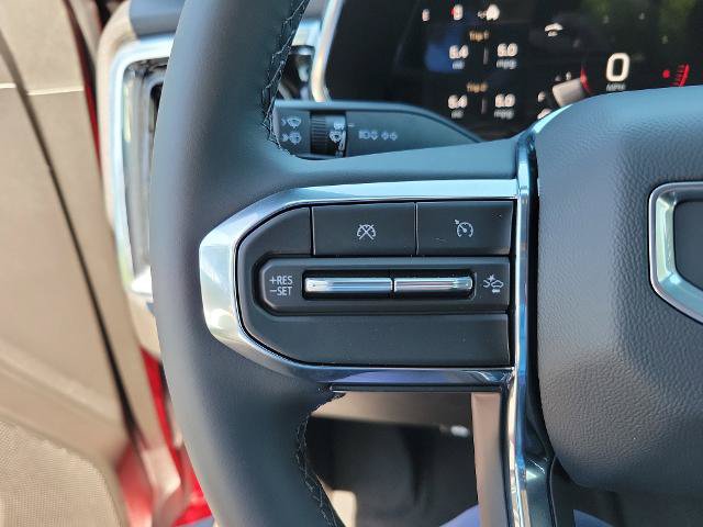 New 2026 GMC Canyon Elevation w/ Convenience Package RWD image 22