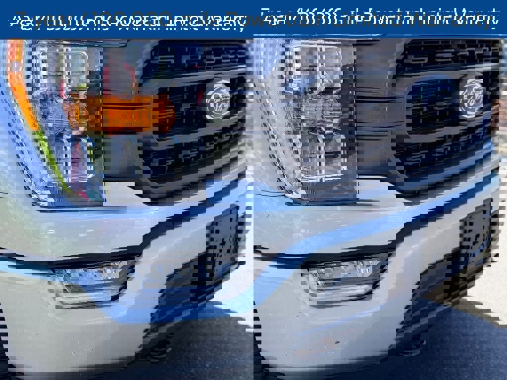 Certified 2023 Ford F150 XLT w/ Equipment Group 302A High image 4