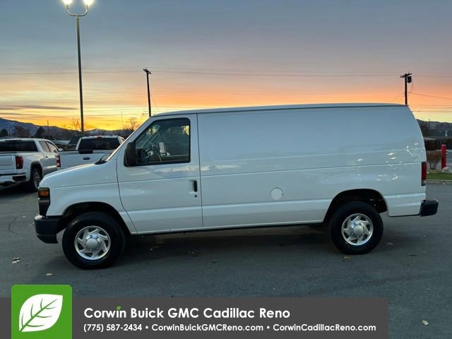 Used 2014 Ford E-250 and Econoline 250 image 5