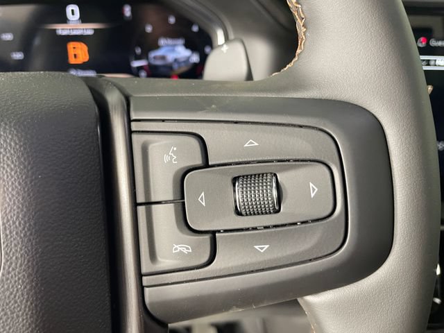 New 2026 GMC Sierra 1500 AT4 w/ AT4 Premium Package AWD/4WD image 9