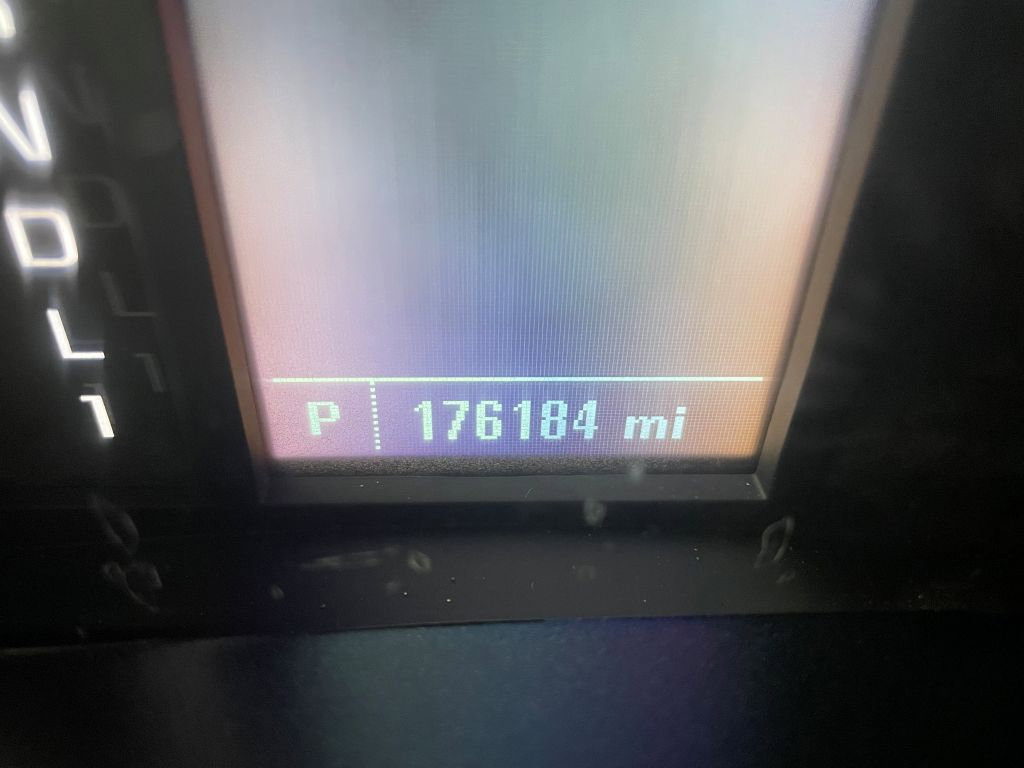 Used 2018 Chevrolet Silverado 2500 W/T w/ Snow Plow Prep Package image 21