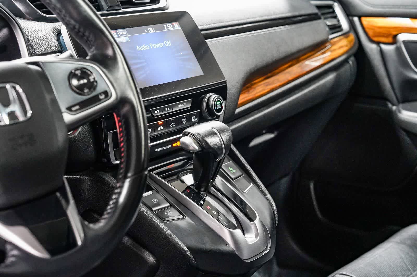 Used 2019 Honda CR-V EX-L image 24