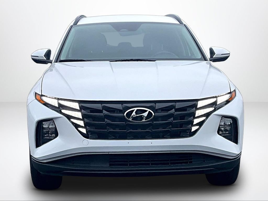 Used 2023 Hyundai Tucson SEL AWD/4WD image 3