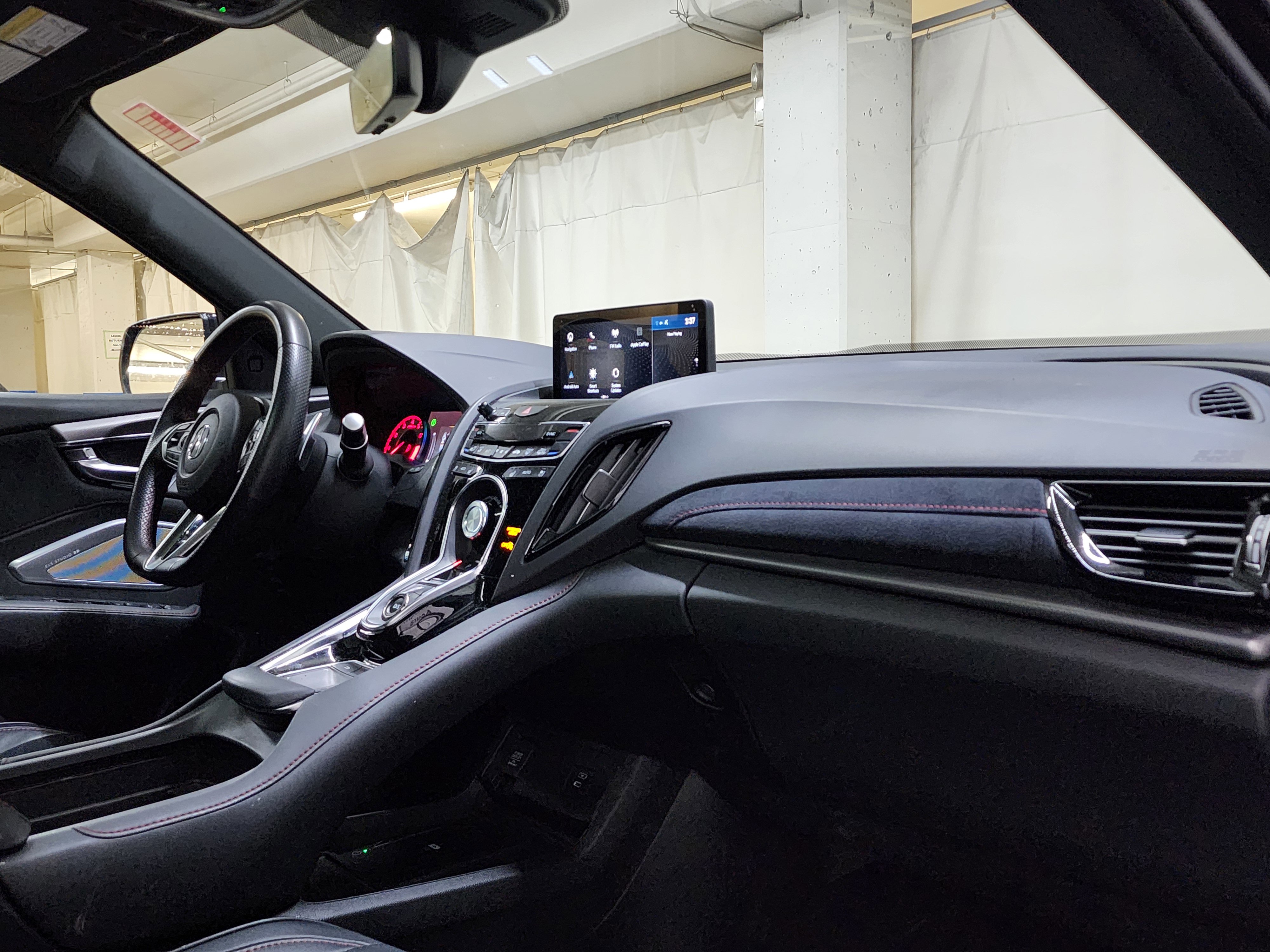 Certified 2023 Acura RDX A-Spec AWD/4WD image 21