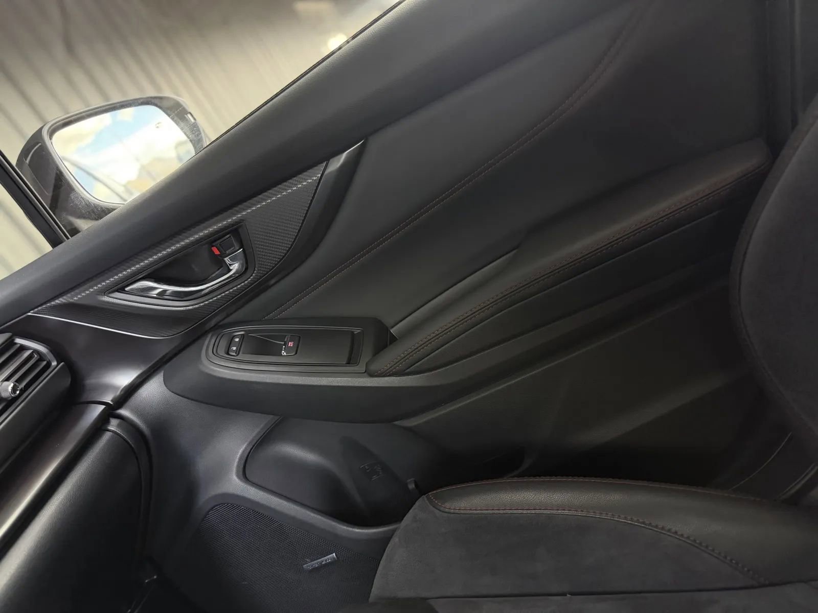 Used 2023 Subaru WRX Limited AWD/4WD image 38
