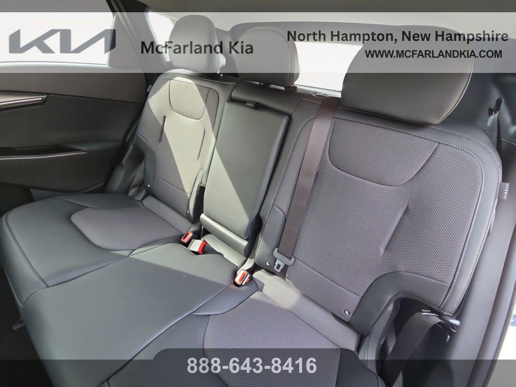New 2025 Kia EV6 Light image 14