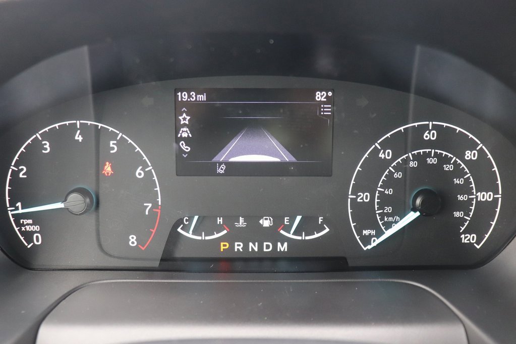 New 2025 Ford Transit 150 Low Roof w/ Load Area Protection Package image 4