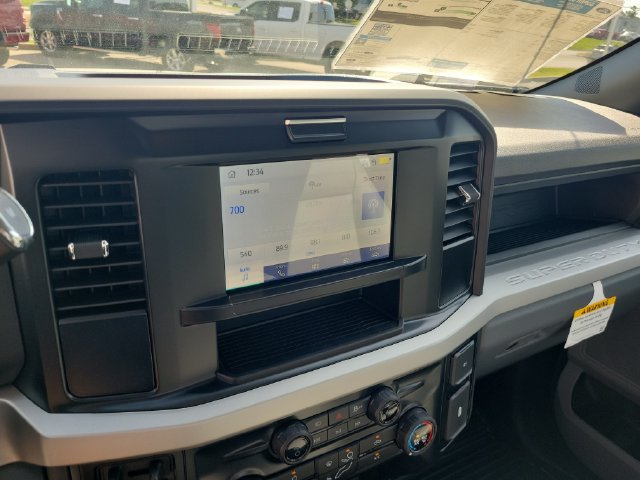 New 2027 Ford F350 XL w/ 360-Degree Camera Package AWD/4WD image 27