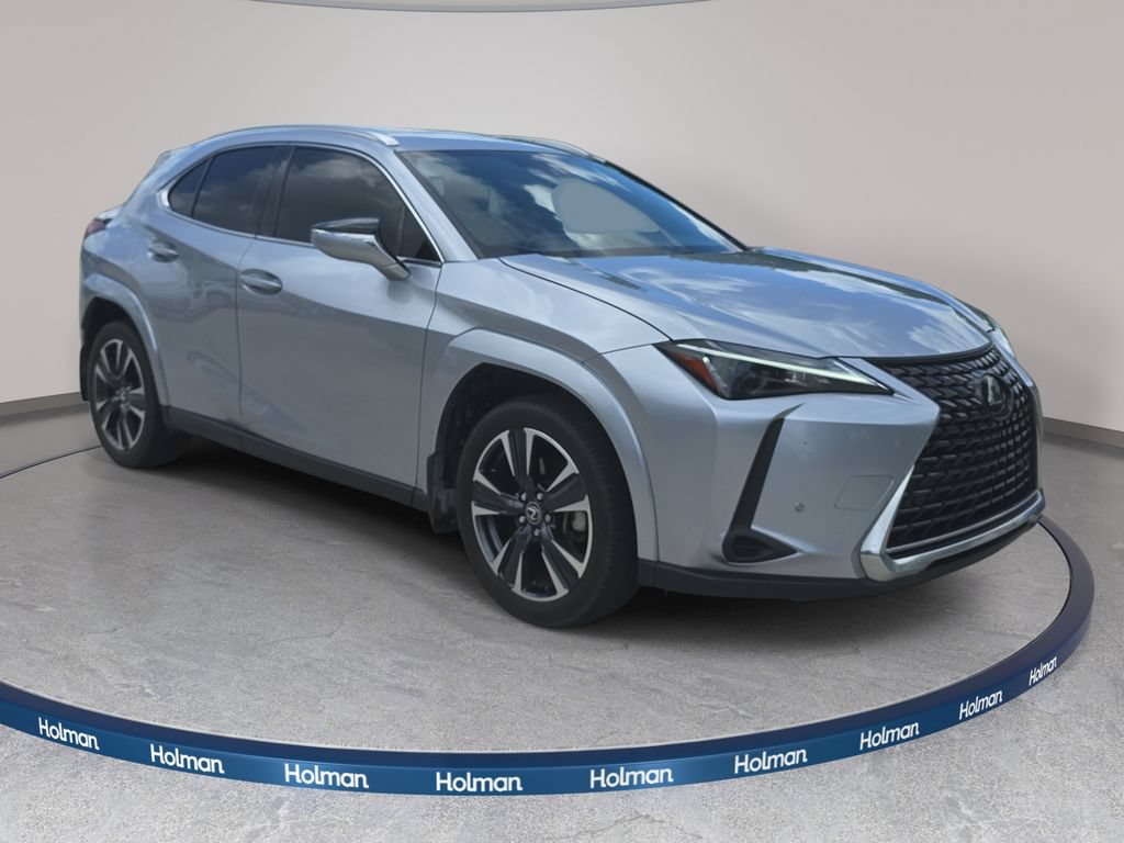 Used 2024 Lexus UX 250h FWD w/ Premium Package image 4