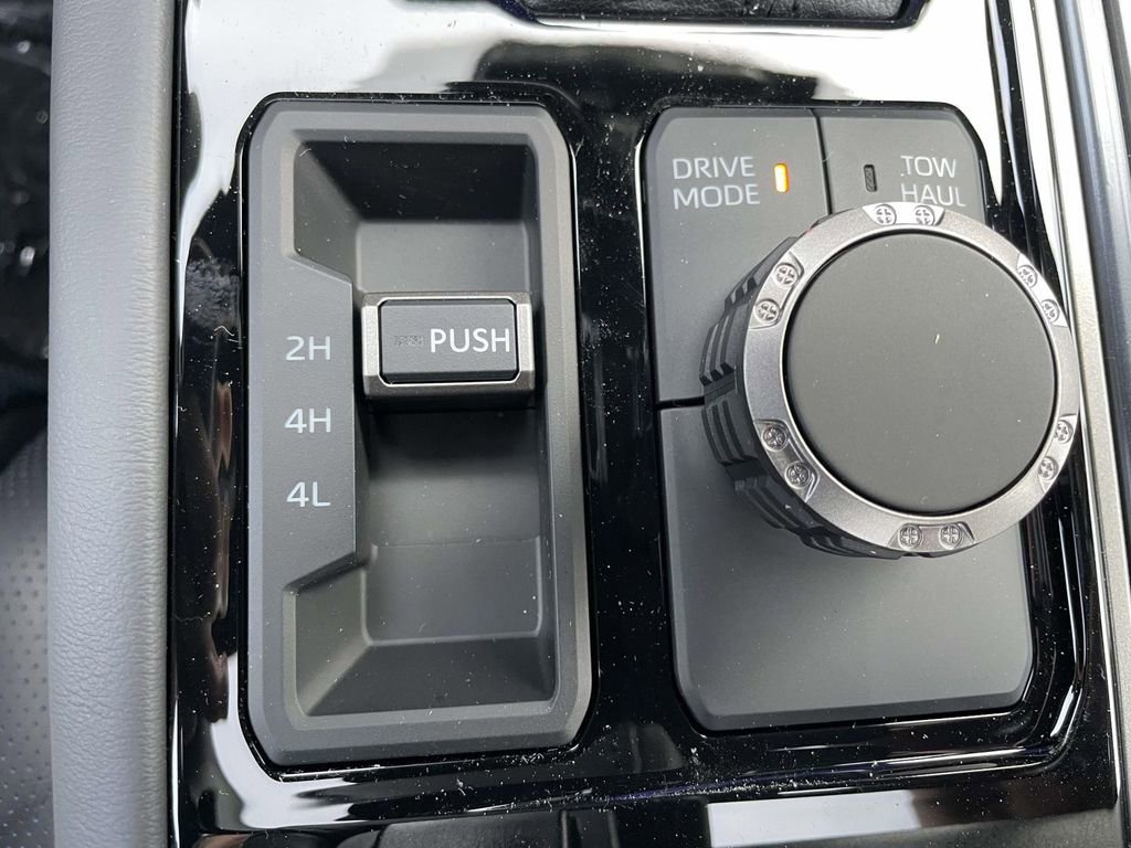 New 2026 Toyota Sequoia Platinum image 43