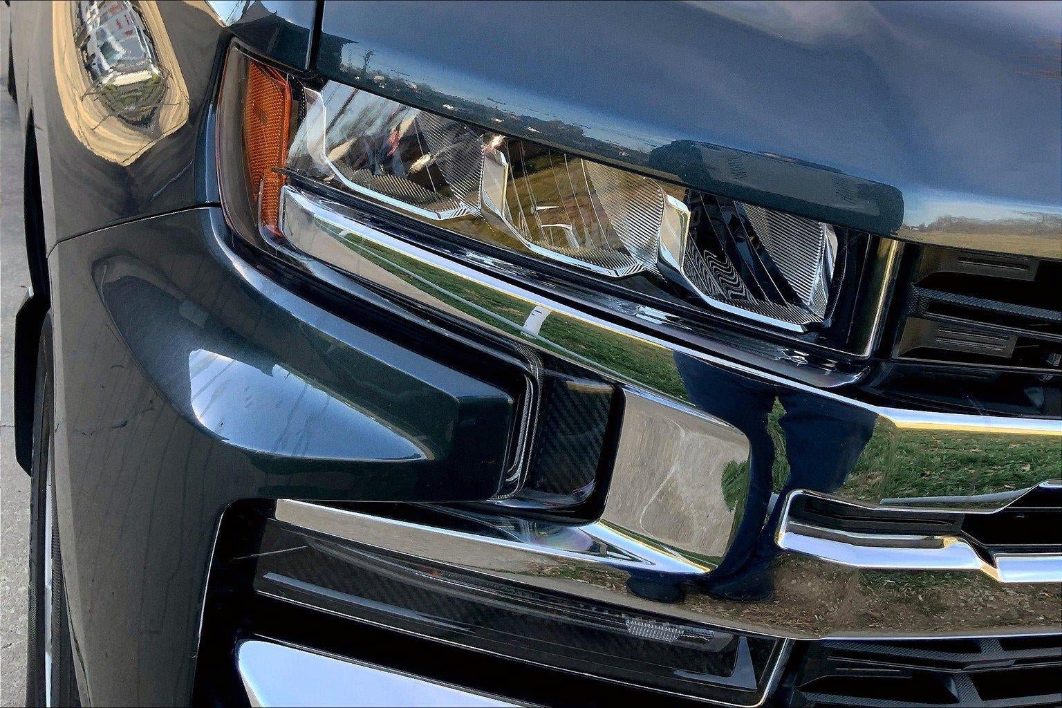 Used 2019 Chevrolet Silverado 1500 LT w/ All-Star Edition AWD/4WD image 27