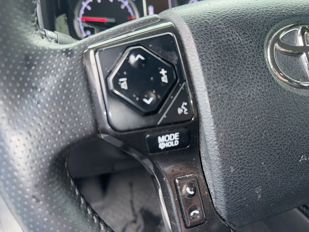 Used 2021 Toyota 4Runner TRD Off-Road Premium image 34
