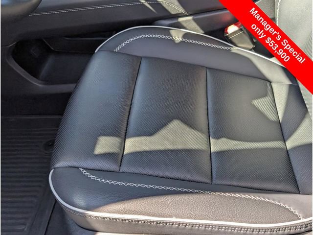 Certified 2025 GMC Acadia Denali w/ Super Cruise Package image 26