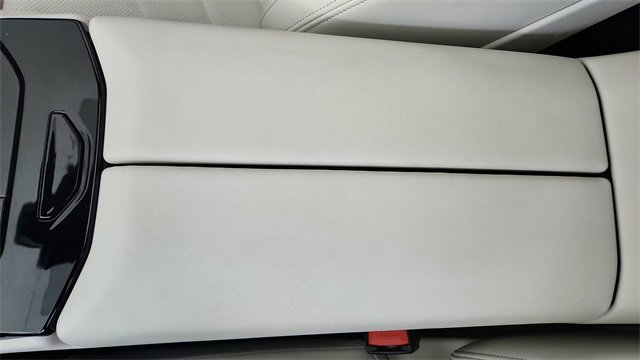 Used 2025 BMW 540i xDrive 540i xDrive image 49