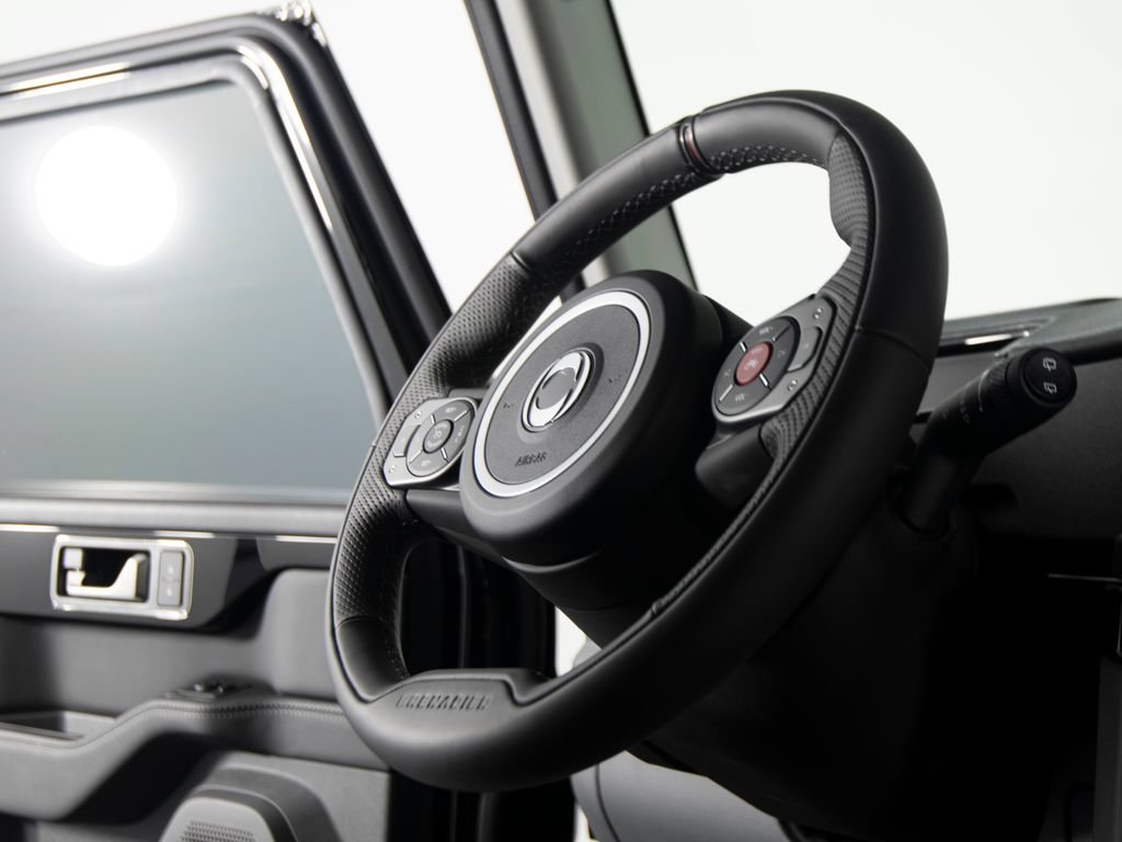 New 2025 INEOS Grenadier Fieldmaster Edition AWD/4WD image 22