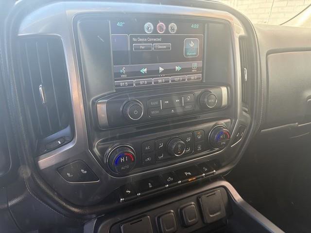 Used 2014 Chevrolet Silverado 1500 LTZ Z71 w/ LTZ Plus Package image 20