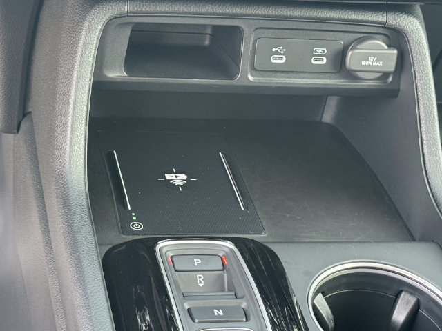Certified 2026 Honda Pilot Touring image 23
