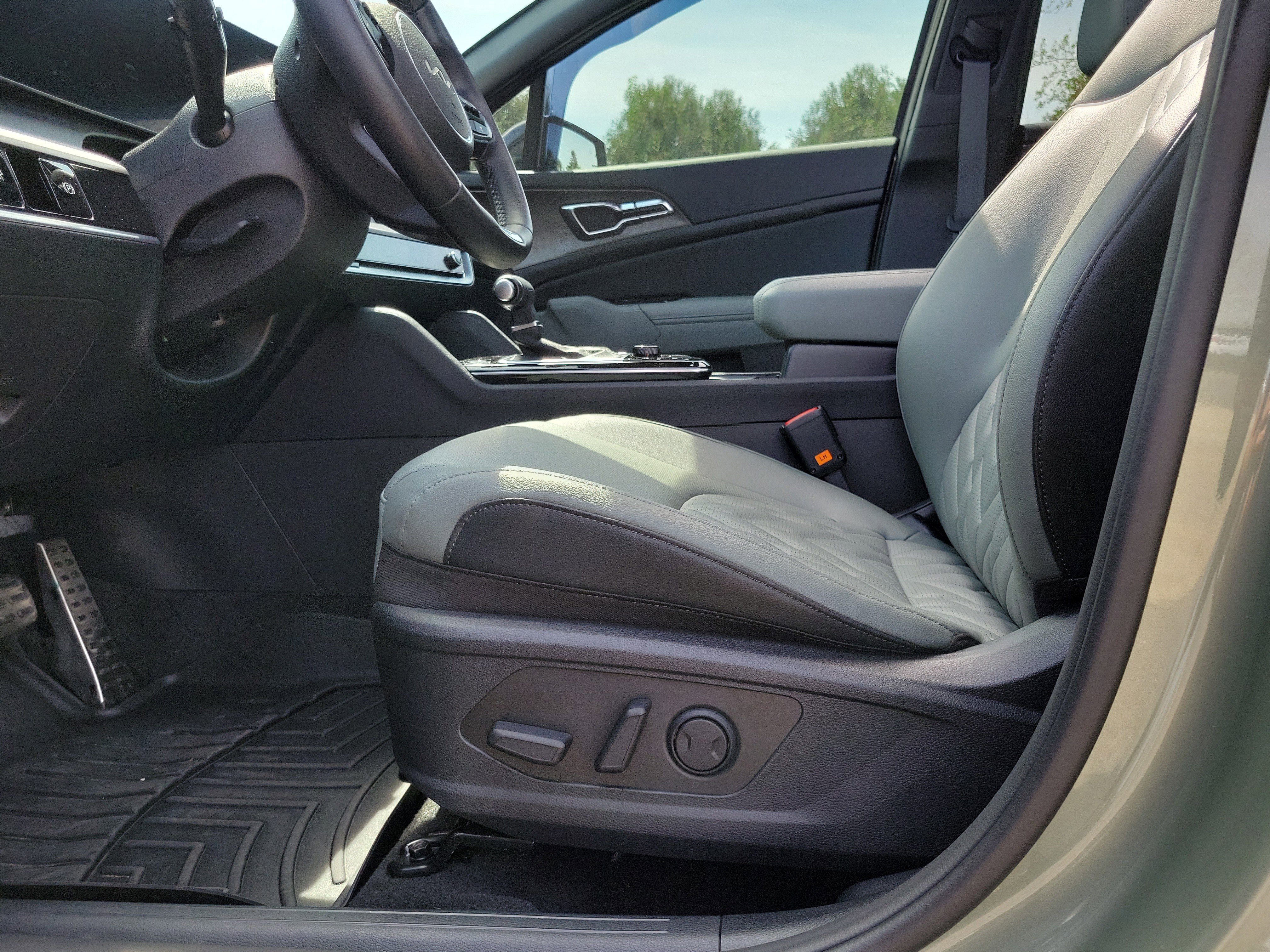 Used 2023 Kia Sportage X-Pro Prestige image 16