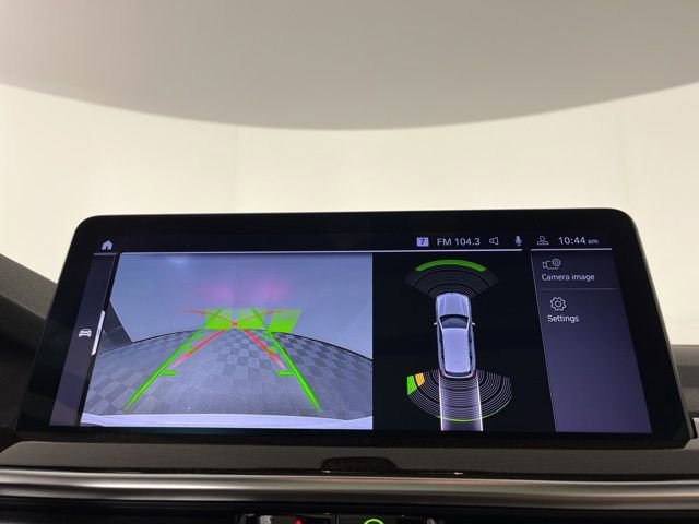 Used 2023 BMW X3 sDrive30i w/ Premium Package image 25