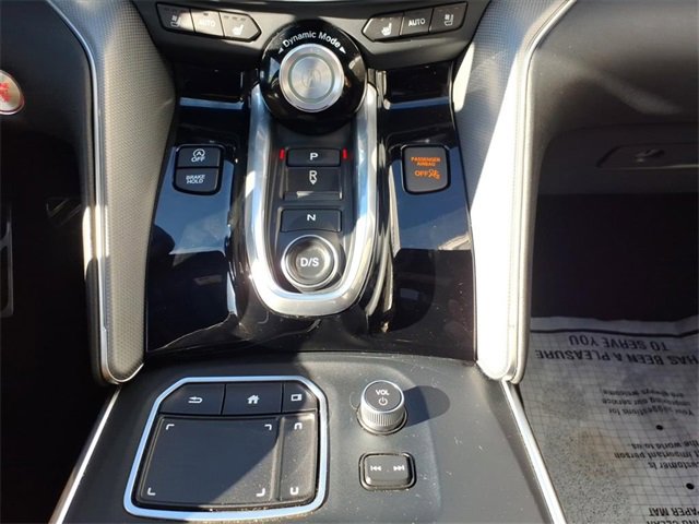 Used 2022 Acura TLX SH-AWD w/ A-SPEC Pkg image 13