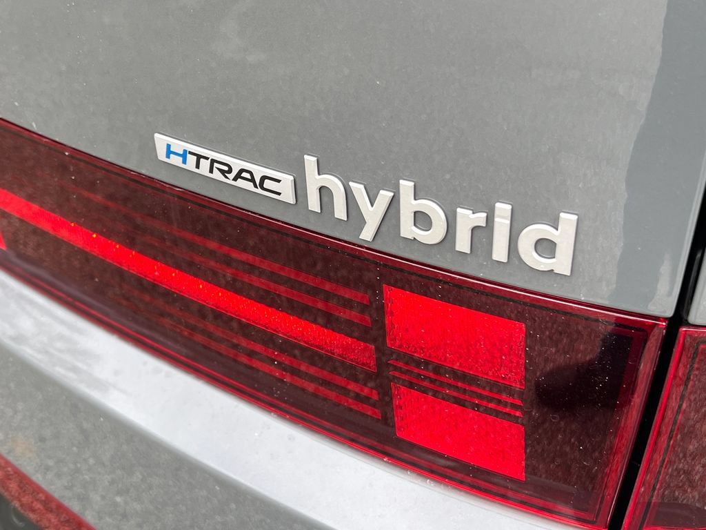 New 2026 Hyundai Santa Fe SE AWD/4WD image 24