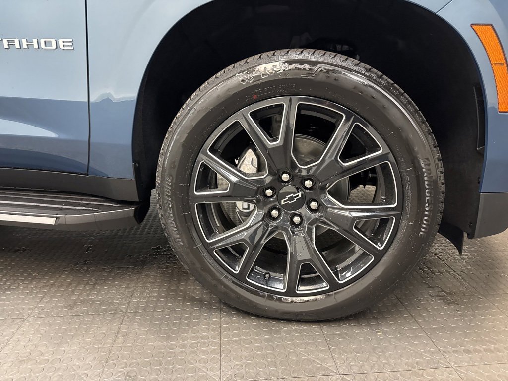 New 2026 Chevrolet Tahoe Premier w/ Sun And Tow Package image 8