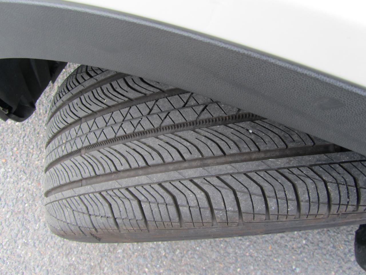 Used 2015 Mercedes-Benz GLA 250 4MATIC image 27