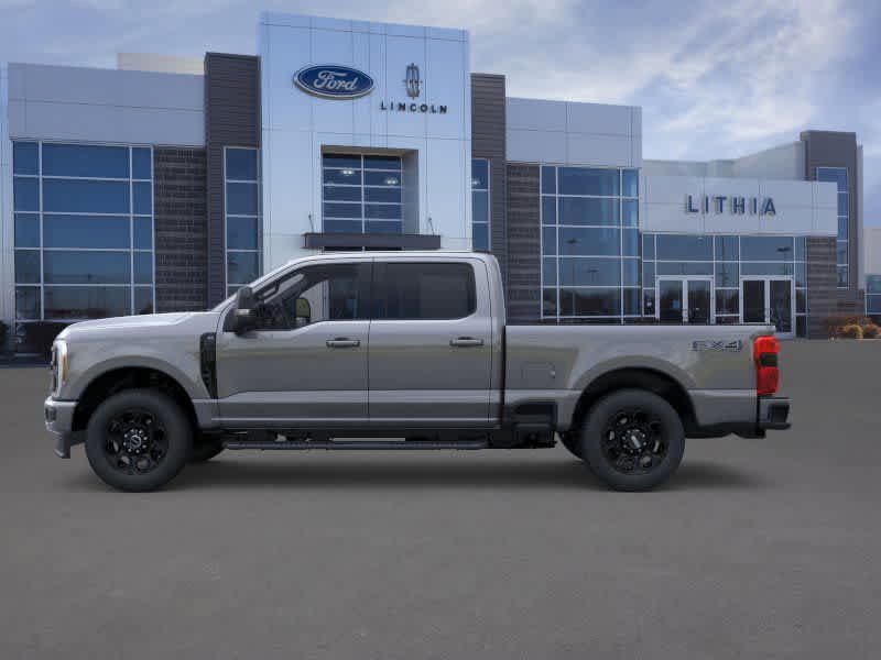 New 2026 Ford F350 XLT w/ XLT Premium Package video 3