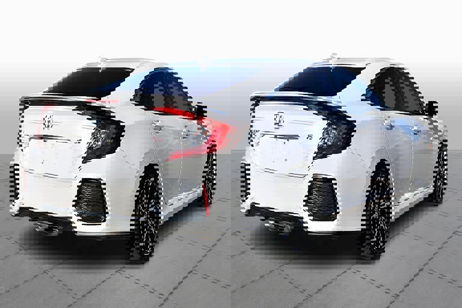 Used 2018 Honda Civic Si image 12