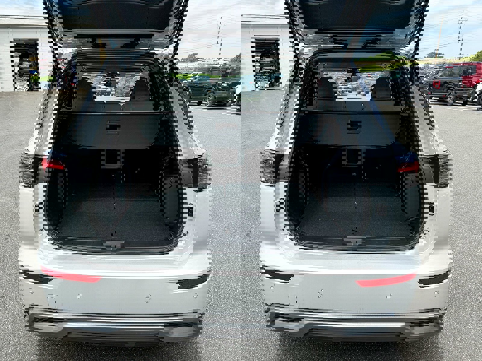New 2025 Mitsubishi Outlander AWD image 24