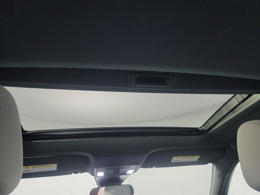 Certified 2025 Honda Civic Sport image 24