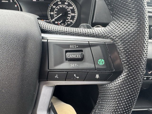 Used 2023 Mitsubishi Outlander SE image 29