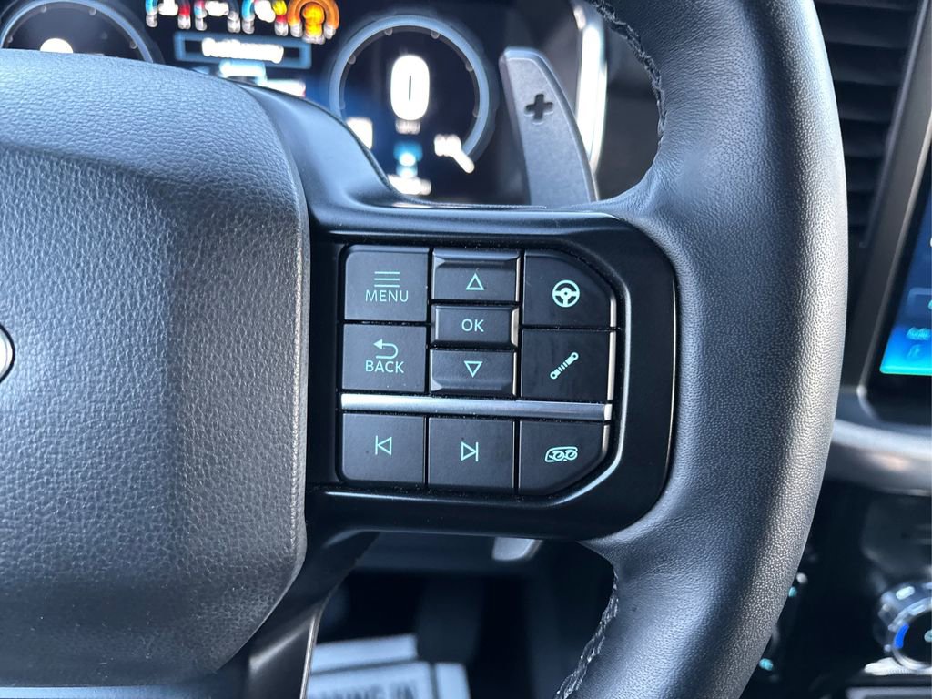 Used 2023 Ford F150 Raptor image 35
