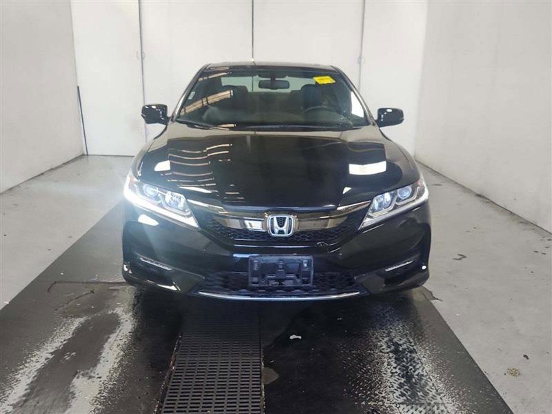 Used 2017 Honda Accord EX-L image 4